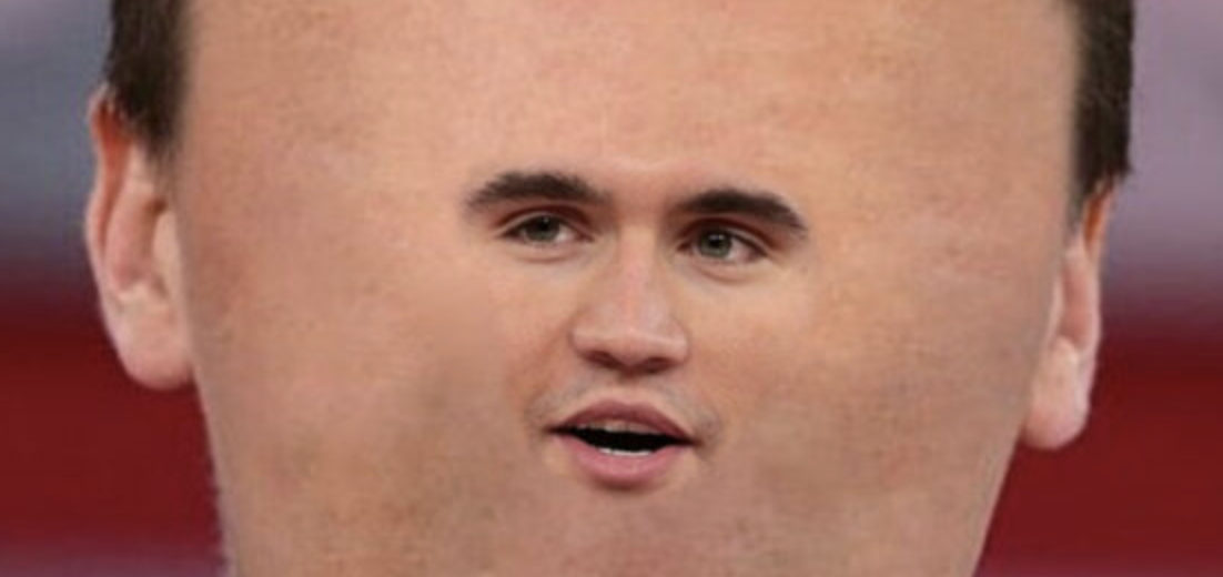 Charlie Kirk May Have Lost His Status as “One of the Most Men Alive,” But Will be Remembered as an Evil Villain